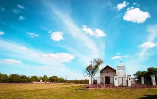 Capilla histórica de San José