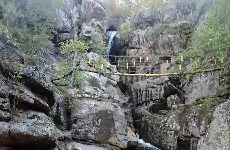 Cueva de los Pajaritos