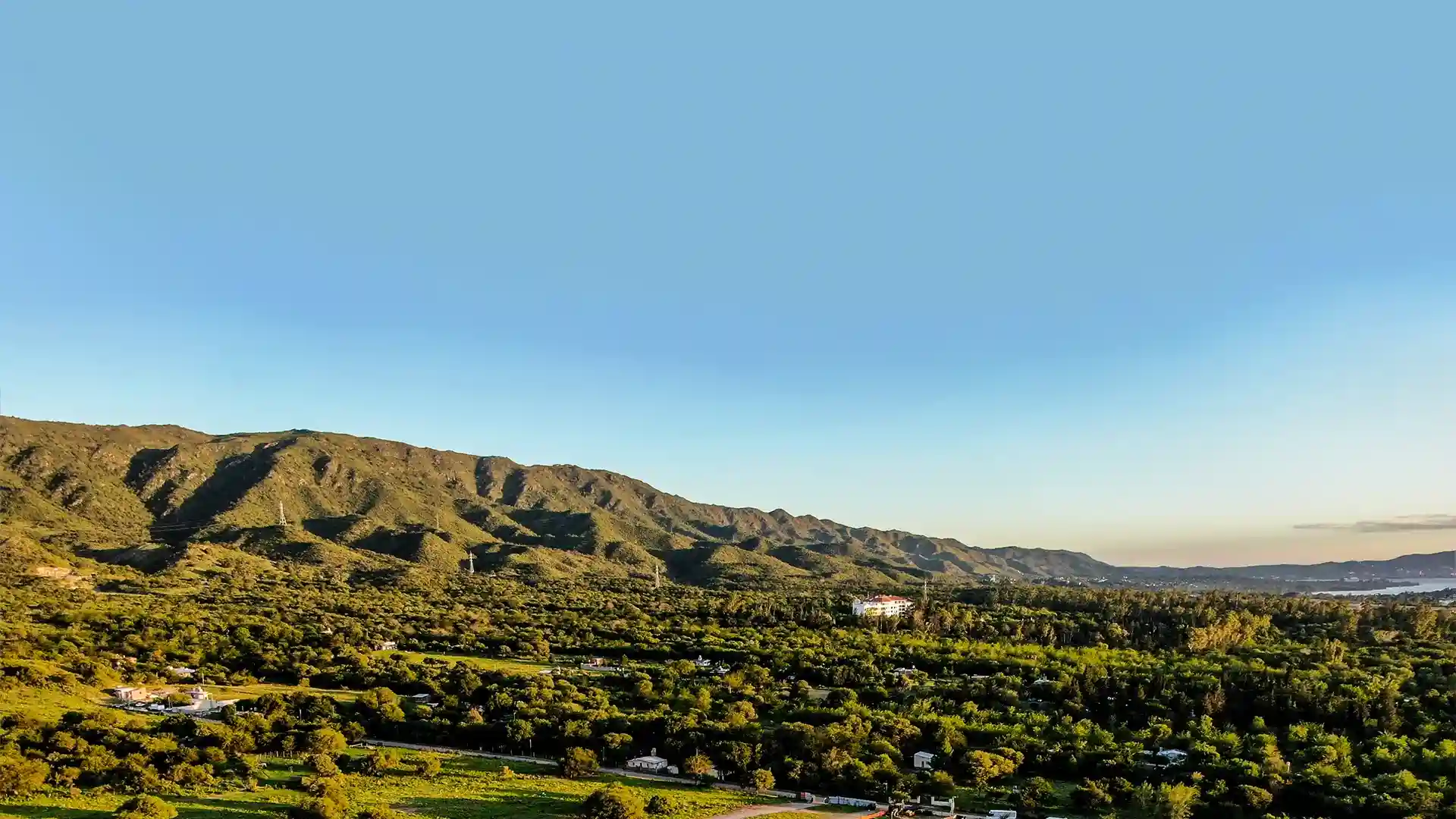 Santa Maria de Punilla, Córdoba