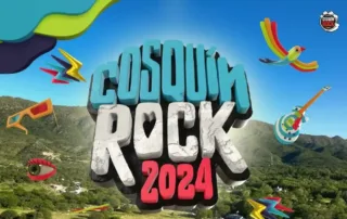 Cosquin Rock 2024