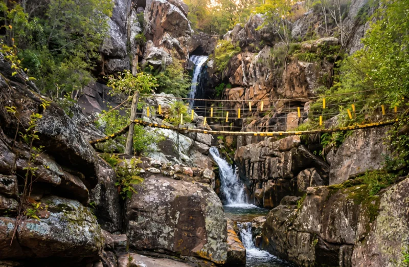 Cueva de los Pajaritos