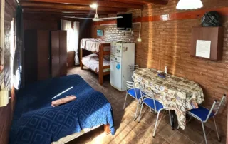 Entrada Monoambiente