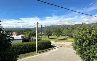 Ventana Monoambiente