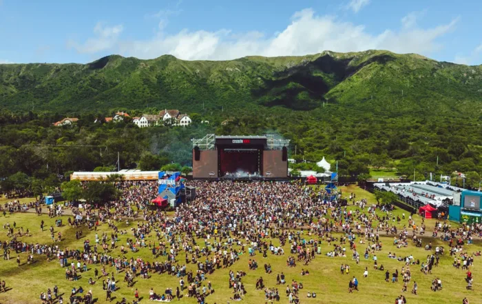 Cosquín Rock 2026